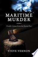 Maritime Murder