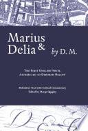 Marius and Delia