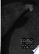 Marius de Zayas