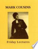 Mark Cousins