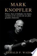 Mark Knopfler
