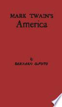 Mark Twain's America
