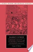 Market Power