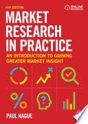Market Research in Practice