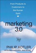 Marketing 3.0