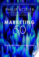Marketing 5.0 Versión México