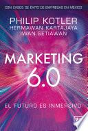 Marketing 6.0
