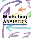 Marketing Analytics