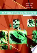 MARKETING DEPORTIVO