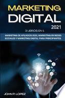 Marketing Digital 2021