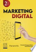 Marketing digital - 2da edición