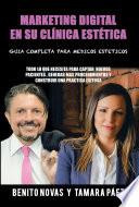 Marketing Digital En Su Clínica Estética