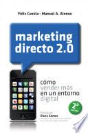 Marketing Directo 2.0