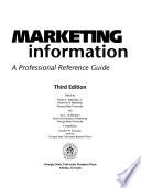 Marketing Information