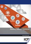 MARKETING ONLINE PARA COMERCIOS