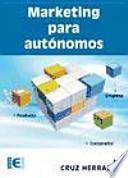 Marketing para autónomos