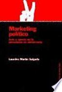 Marketing político