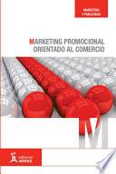 Marketing promocional orientado al comercio