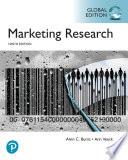 Marketing Research, Global Edition