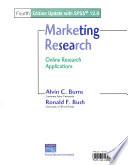 Marketing Research