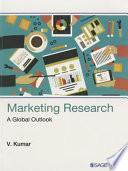 Marketing Research