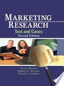 Marketing Research