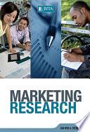 Marketing Research