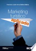Marketing turístico aplicado