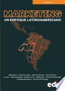 Marketing un enfoque latinoamericano