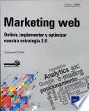 Marketing web