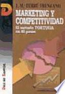 Marketing y competitividad