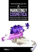 MARKETING Y COSMÉTICA