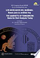 Markets of tomorrow : basis for their analysis today