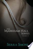 Markham Hall Series Bundle