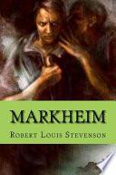Markheim (Spanish Edition)