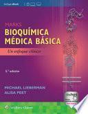 Marks Bioquímica Médica Básica