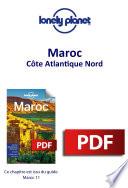 Maroc - Côte Atlantique Nord