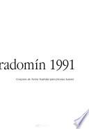 Marqués de Bradomín 1991