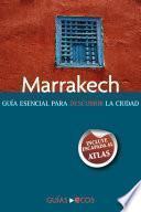 Marrakech. Edición 2020