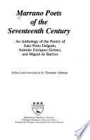 Marrano poets of the seventeenth century
