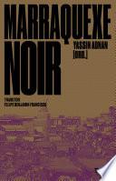 Marraquexe noir