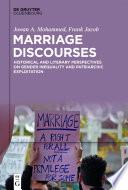 Marriage Discourses