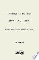 Marriage in the Mirror