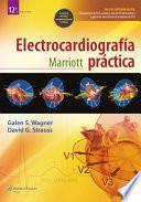 Marriott. Electrocardiografia Practica