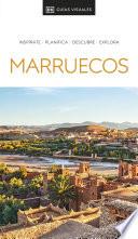 Marruecos (Guías Visuales)