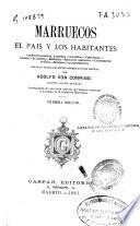 Marruecos