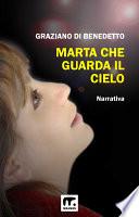Marta che guarda il cielo