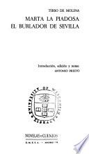 Marta la piadosa