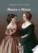 Marta y María
