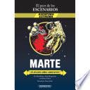 Marte. El peor de los escenarios: Aventura extrema